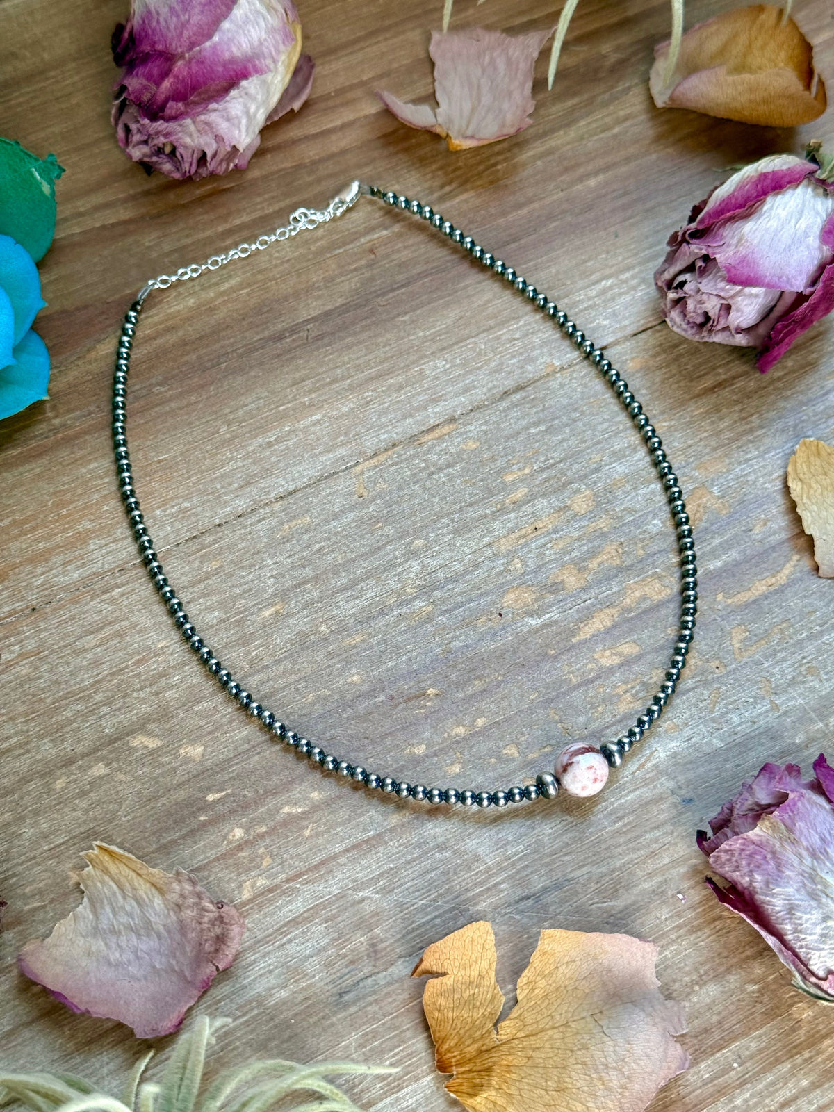 14” Wild Horse Choker