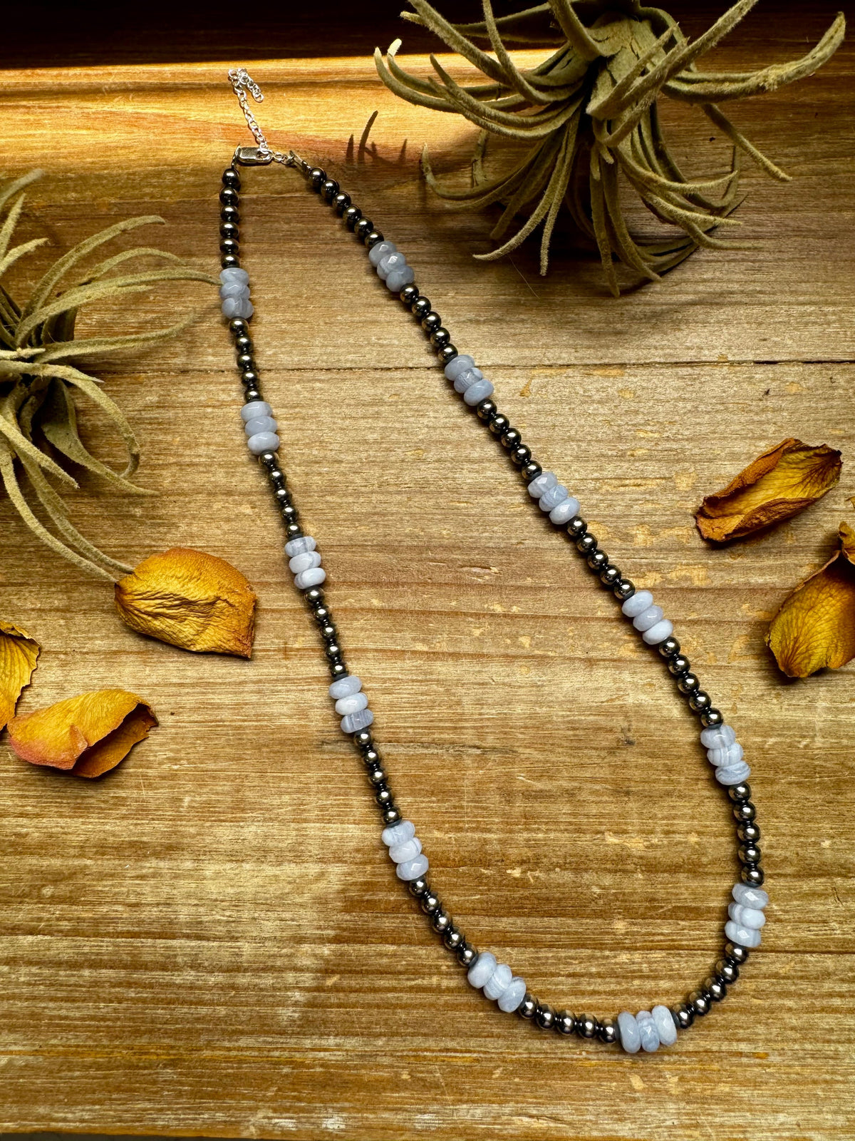 Desert Pearls