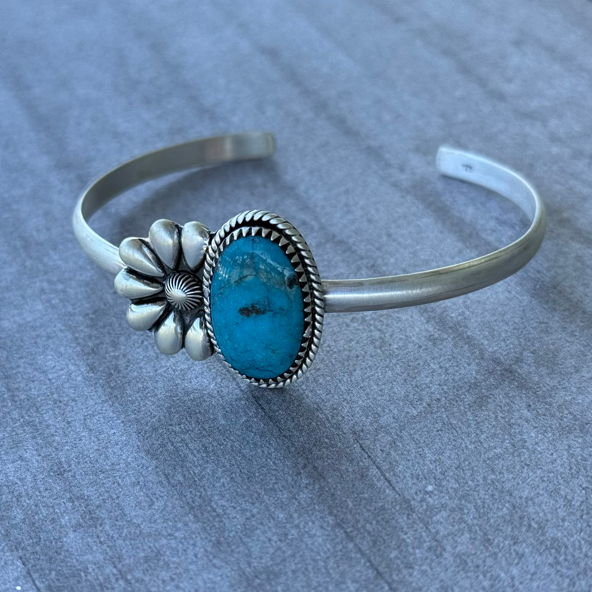 Southwestern Style Jewels