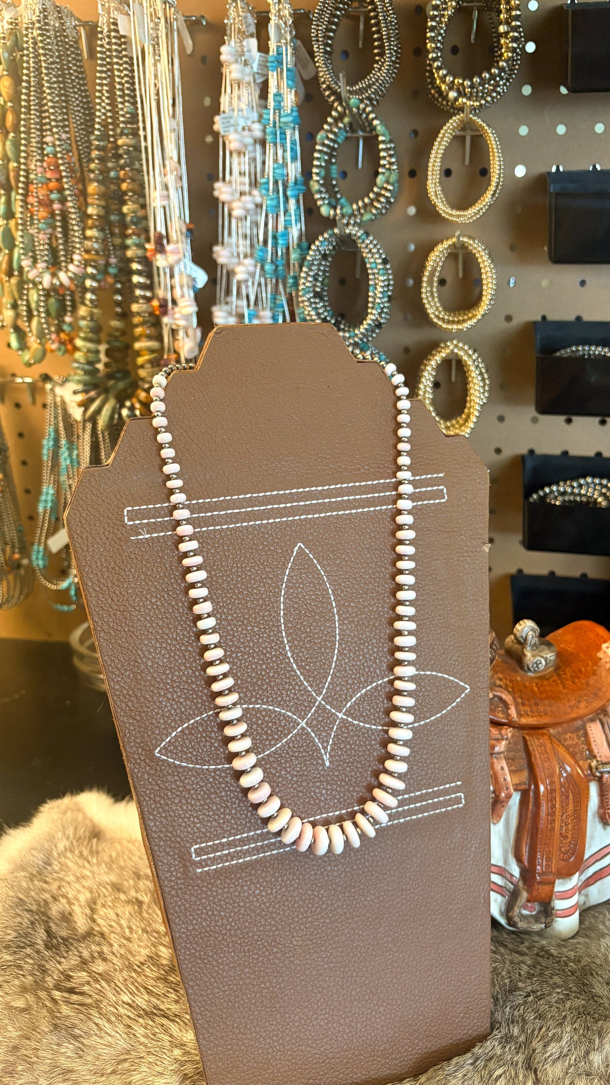 Southwestern Style Jewels