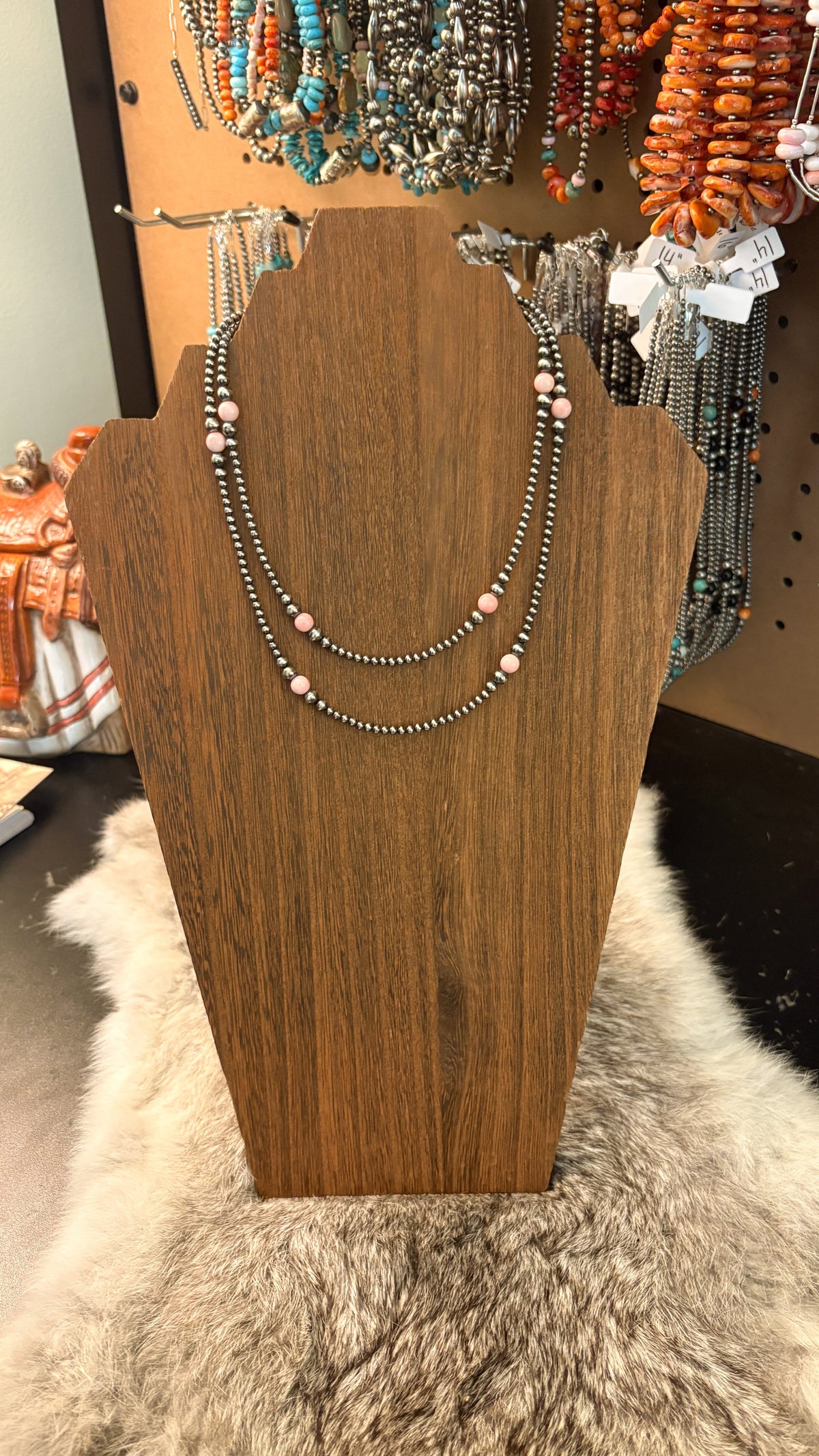 Desert Pearls
