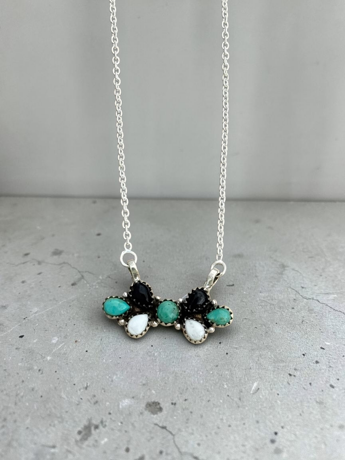 Southwestern Style Jewels